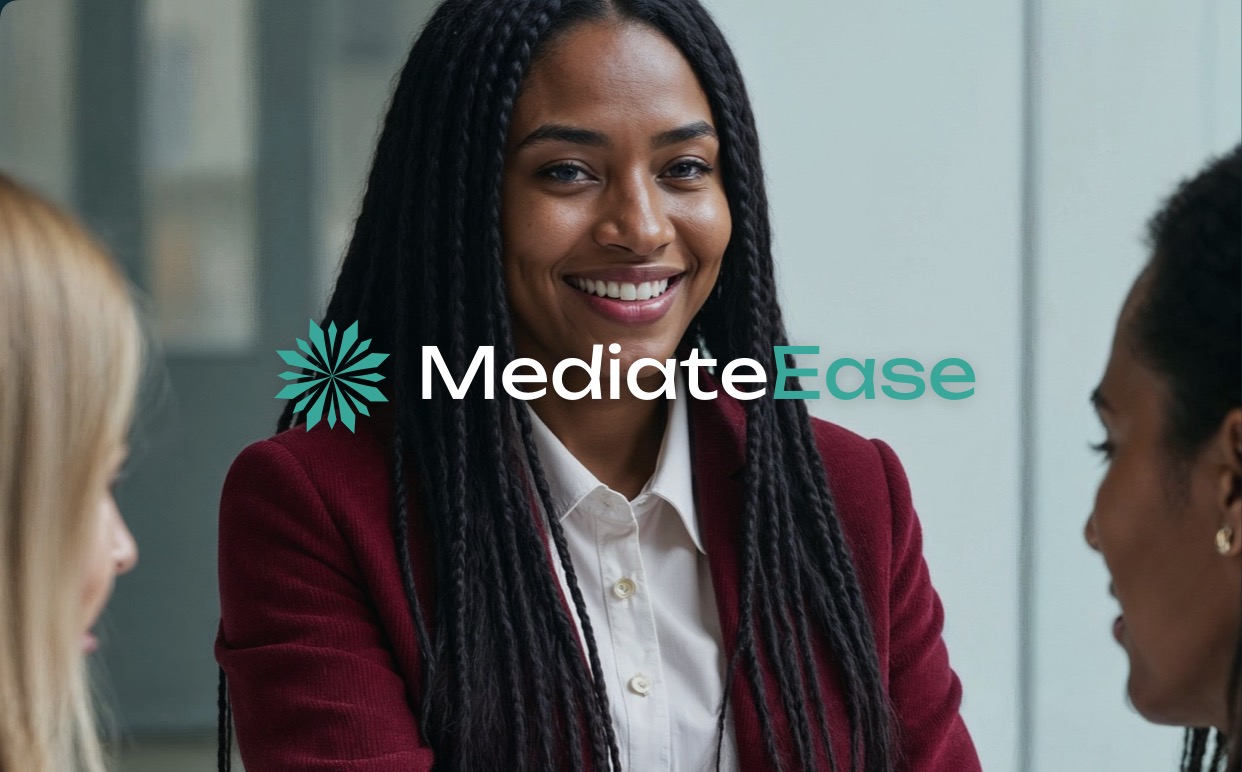 Join MediateEase Pro, global Network of MediateEase